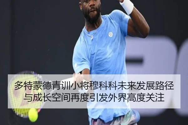 多特蒙德青训小将穆科科未来发展路径与成长空间再度引发外界高度关注