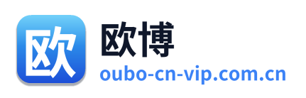 欧博 Logo